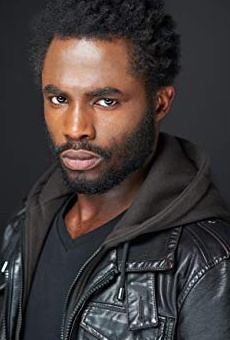 Películas de Derick Agyemang