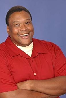 Películas de Derick Alexander