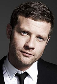 Películas de Dermot O'Leary