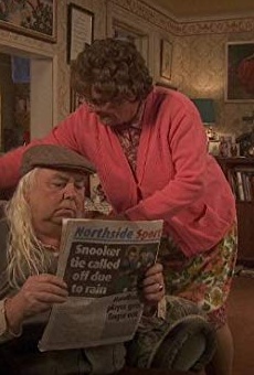 Películas de Dermot O'Neill