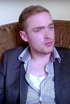 Películas de Dermott Hickson