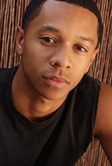 Películas de DeRon Horton