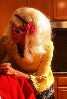 Películas de Deron Miller