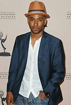 Películas de Derrell Whitt