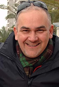 Películas de Derren Litten