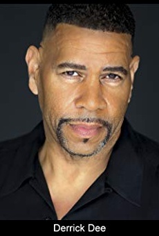 Películas de Derrick Dee Drake