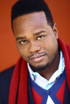 Películas de Derrick Freeman