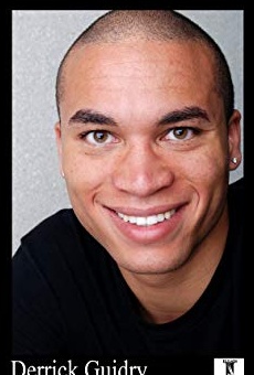 Películas de Derrick Guidry Películas de Derrick Guidry