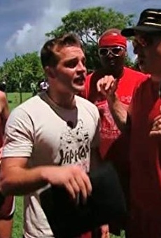 Películas de Derrick Kosinski