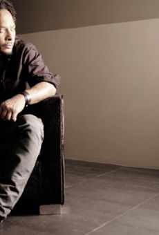 Películas de Derrick May