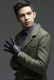 Películas de Derrick Monasterio