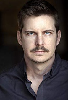 Películas de Derrick Redford