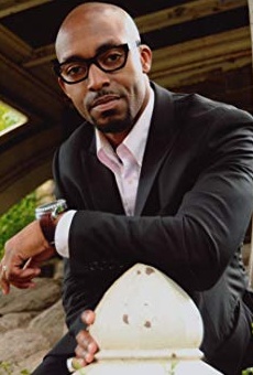 Películas de Derrick Williams