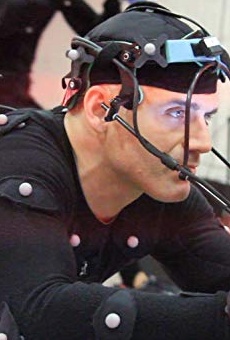 Películas de Derron Ross