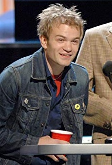 Películas de Deryck Whibley