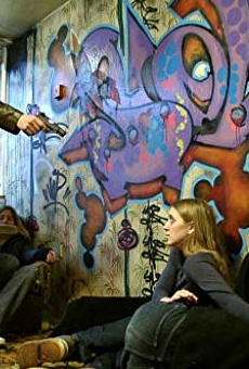 Películas de Des Brady