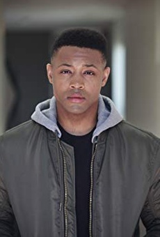 Películas de Des Epps