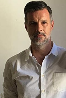 Películas de Des Hamilton