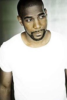 Películas de Desean Terry