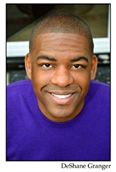 Películas de Deshane Granger