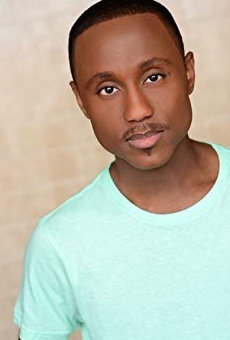 Películas de DeShaude Barner