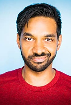 Películas de Deshay Padayachey