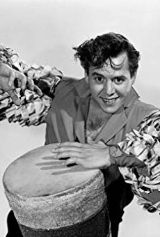 Películas de Desi Arnaz