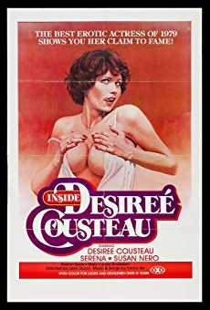Películas de Desiree Cousteau