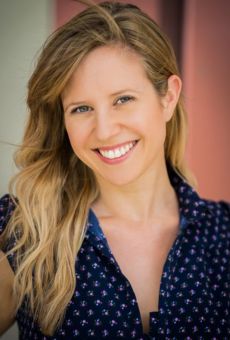 Películas de Desiree Crossing