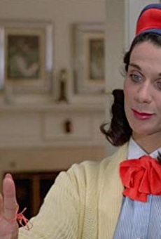 Películas de Desiree Gould