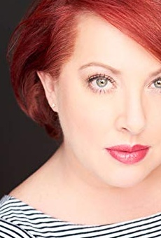 Películas de Desiree Martin