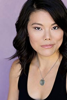 Películas de Desirée Mee Jung