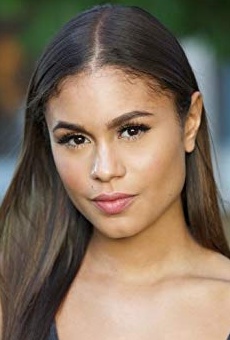 Películas de Desiree Ross