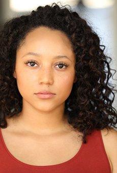 Películas de Desiree