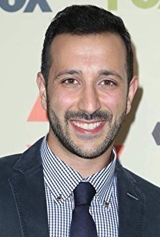 Películas de Desmin Borges