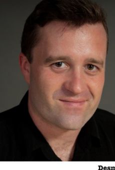 Películas de Desmond Aldridge