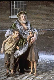 Películas de Desmond Barrit