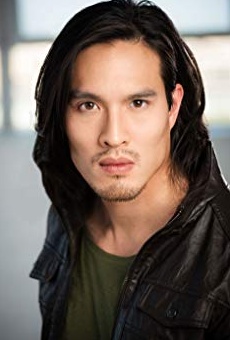 Películas de Desmond Chiam