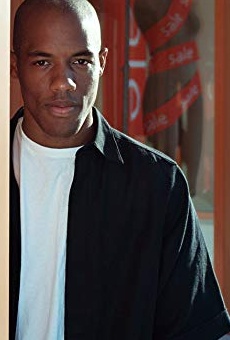 Películas de Desmond Faison