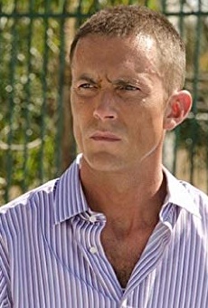 Películas de Desmond Harrington