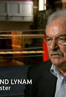 Películas de Desmond Lynam