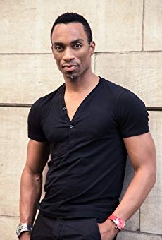 Películas de Desmond Richardson