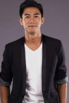 Películas de Desmond Tan