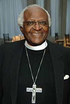 Películas de Desmond Tutu