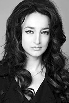 Películas de Dessy Tenekedjieva