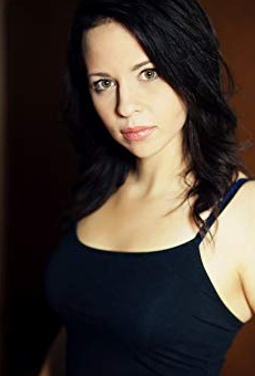 Películas de Destee Klyne