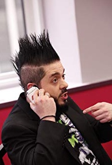 Películas de Destin Pfaff