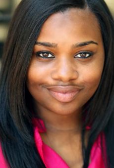 Películas de Destinee Stewart