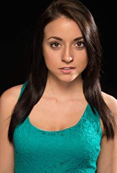 Películas de Destiny Baldwin