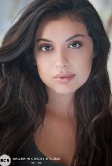 Películas de Destiny Garcia Películas de Destiny Garcia